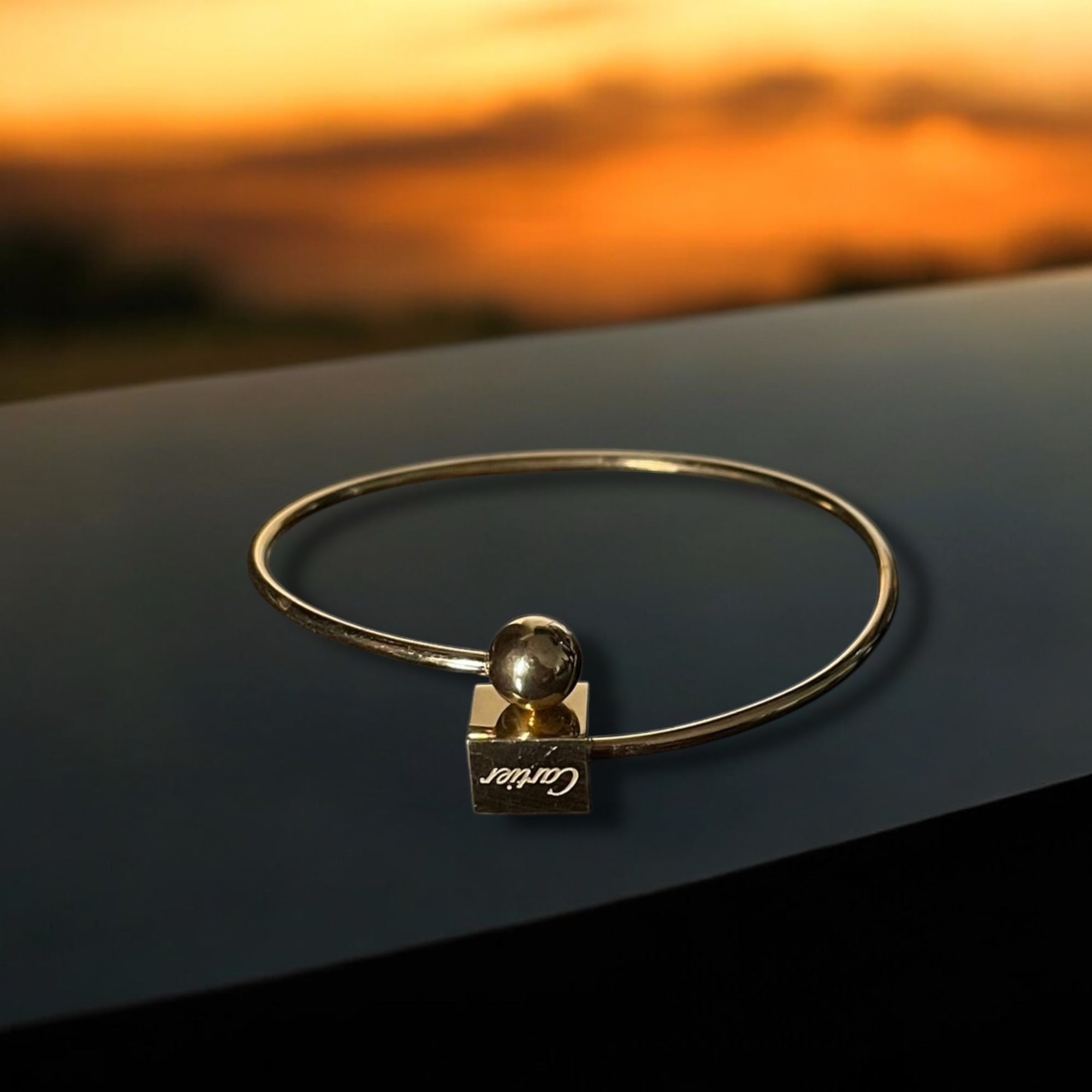Royal Charm Bracelet